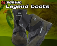 Legend boots